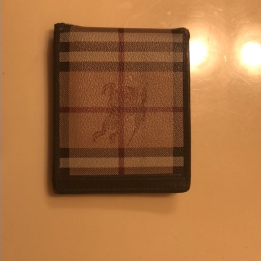 Burberry Wallet